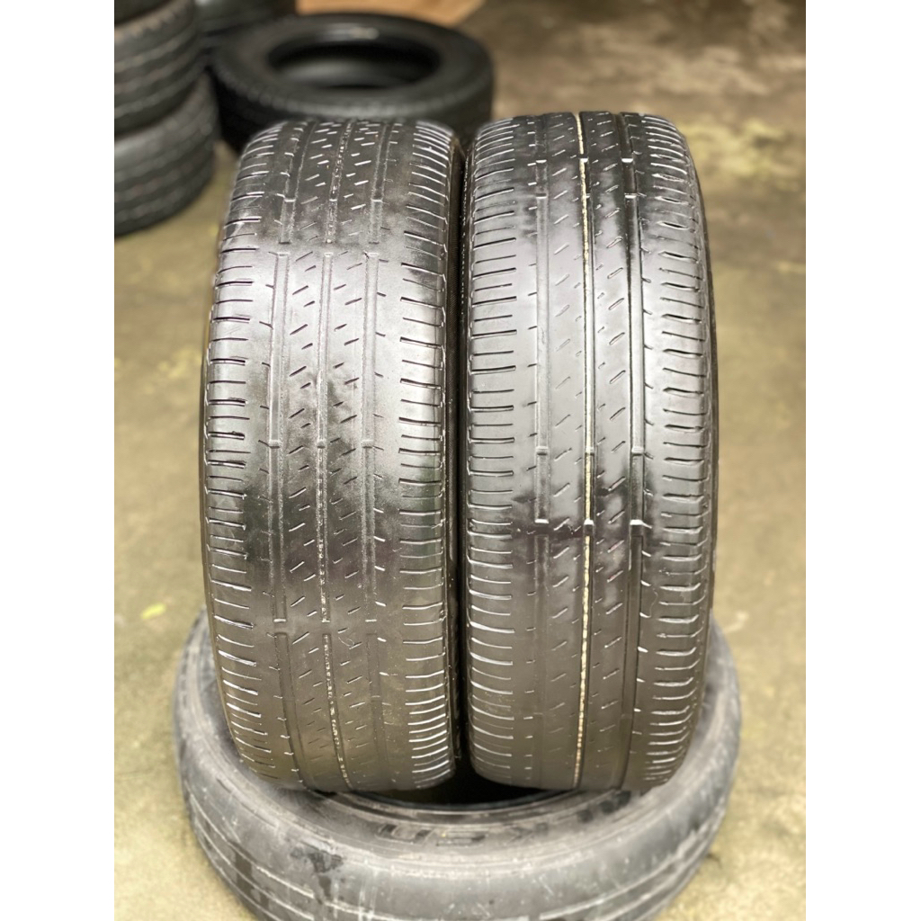 Ban Mobil 185/60 ring 15 Bridgestone Ecopia