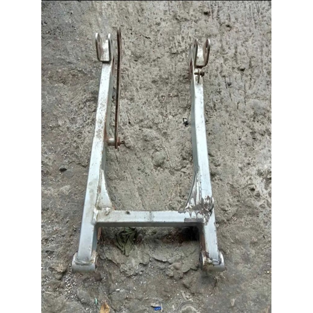 Swing arm,lengan ayun Shogun R new 110 Original copotan