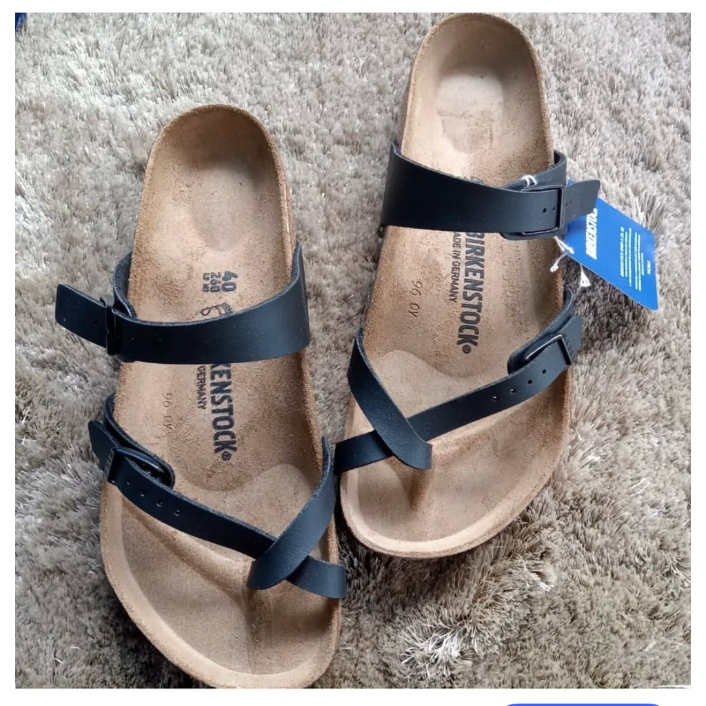 Mayari Birkenstock Original