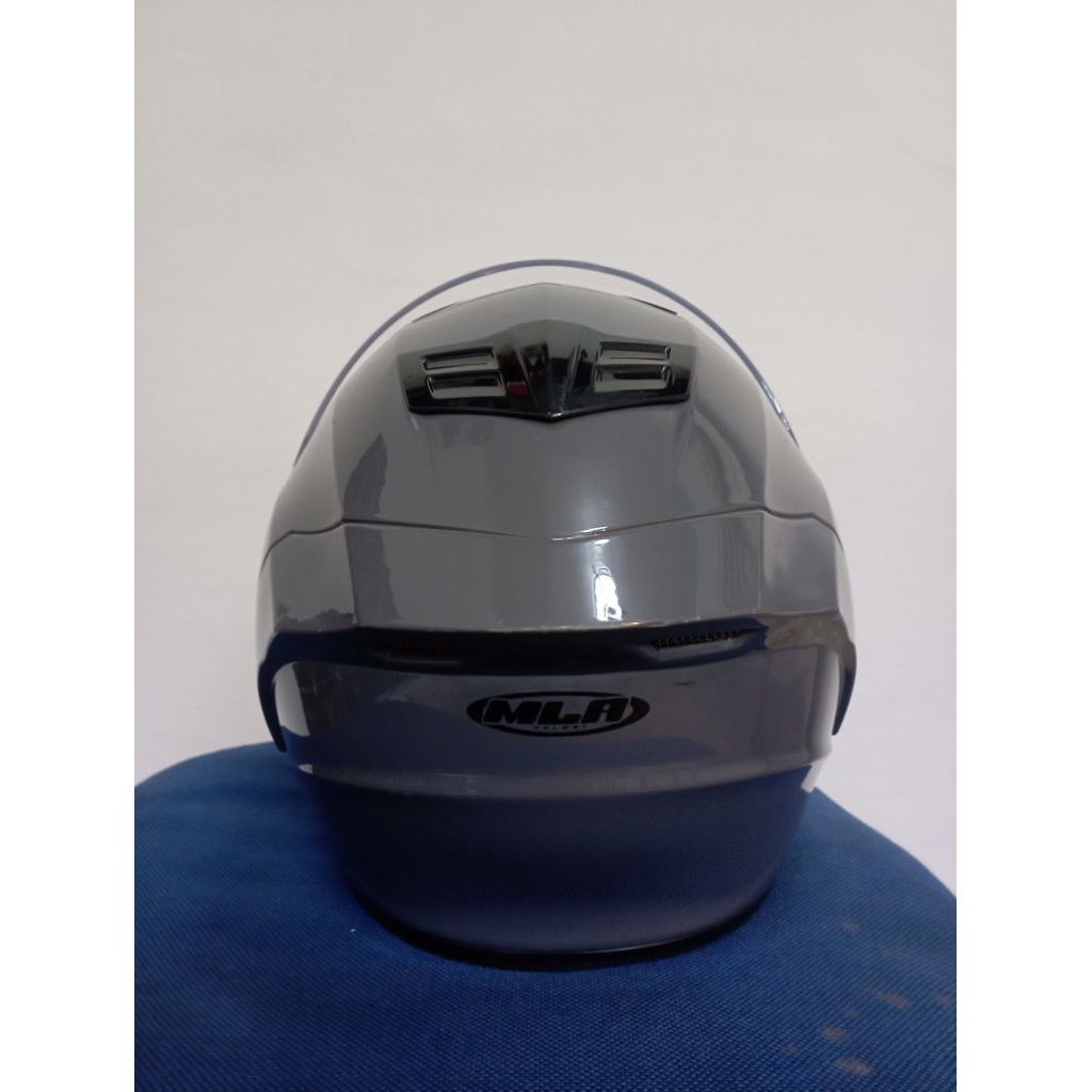 helm mla rr15