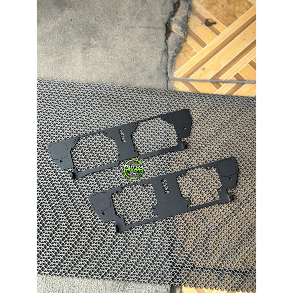 Breket biled vario gen3 breket lampu biled vario gen 3 2,5 inch 3 inch breket biled vario