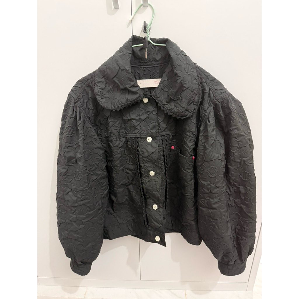 PRELOVED Mata Clothier Jacket