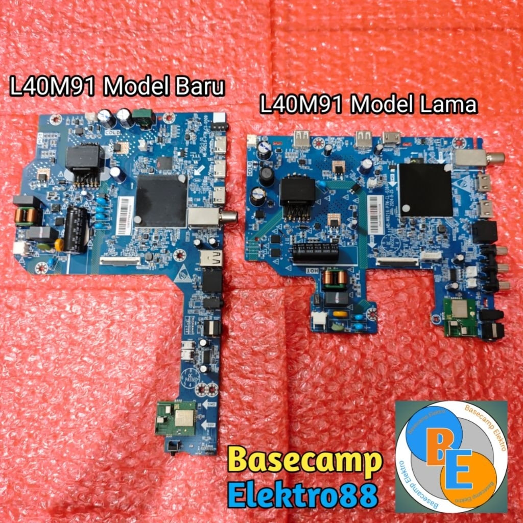 Mainboard TV LED CHANGHONG L40M91 MB TV LED CHANGHONG L40M91 Mainboard TV CHANGHONG L40M91 MB TV CHA