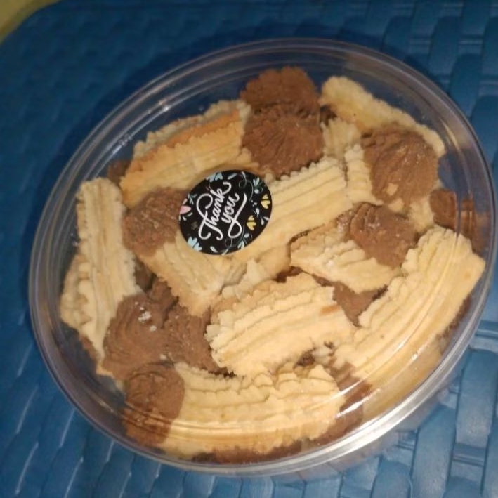 KUE SEMPRIT || SEMPRIT || SEMPRIT || KUE KERING|| KUE MANIS LEZAT