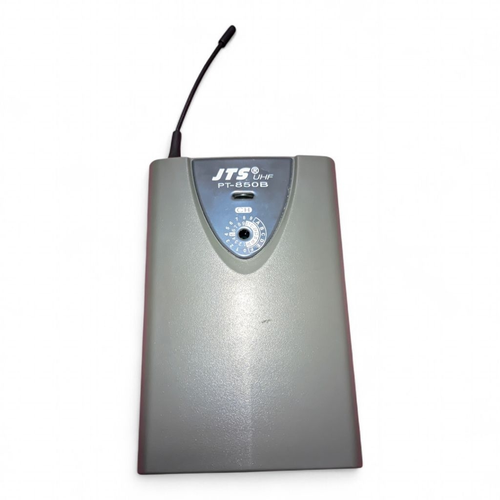 jts pt-850b