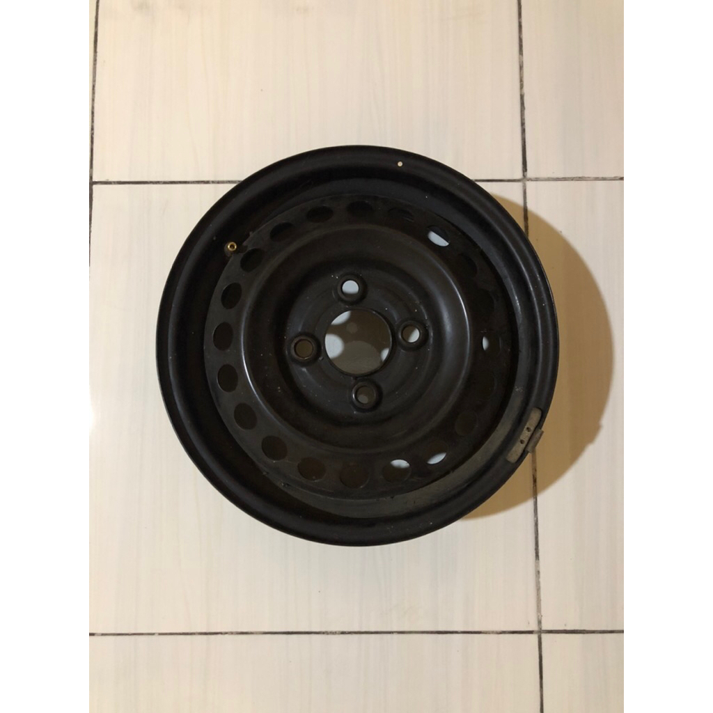Velg kaleng R13 Pcd 4/100