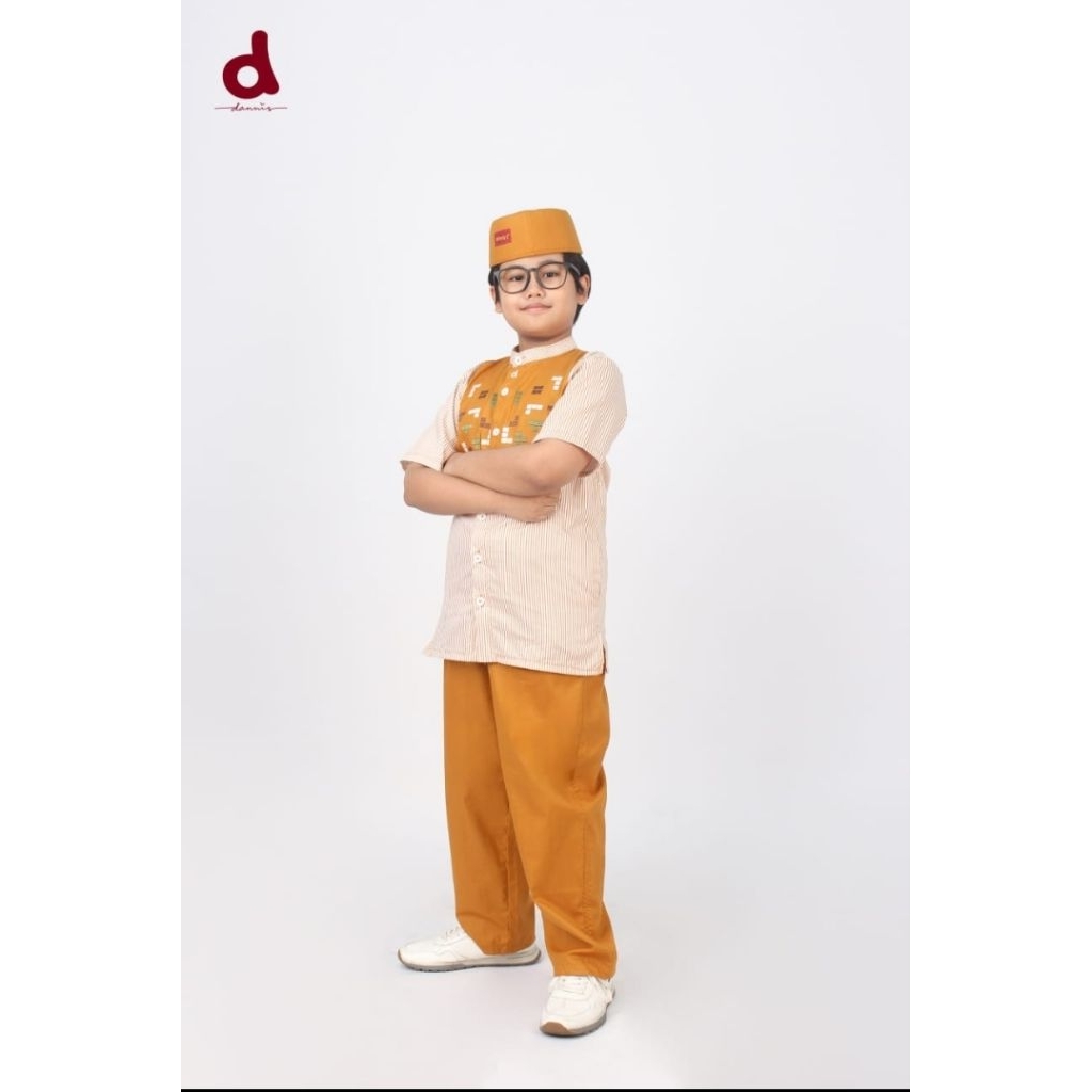 Dannis anak perempuan dannis terbaru by rumah dannis