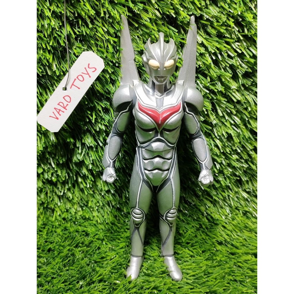 Ultraman Noa