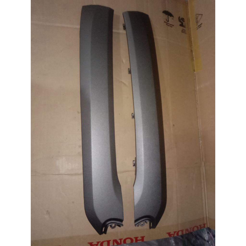 dek bawah, cover dek, tutup dek scoopy donat, scoopy k93, scoopy 2018-2019