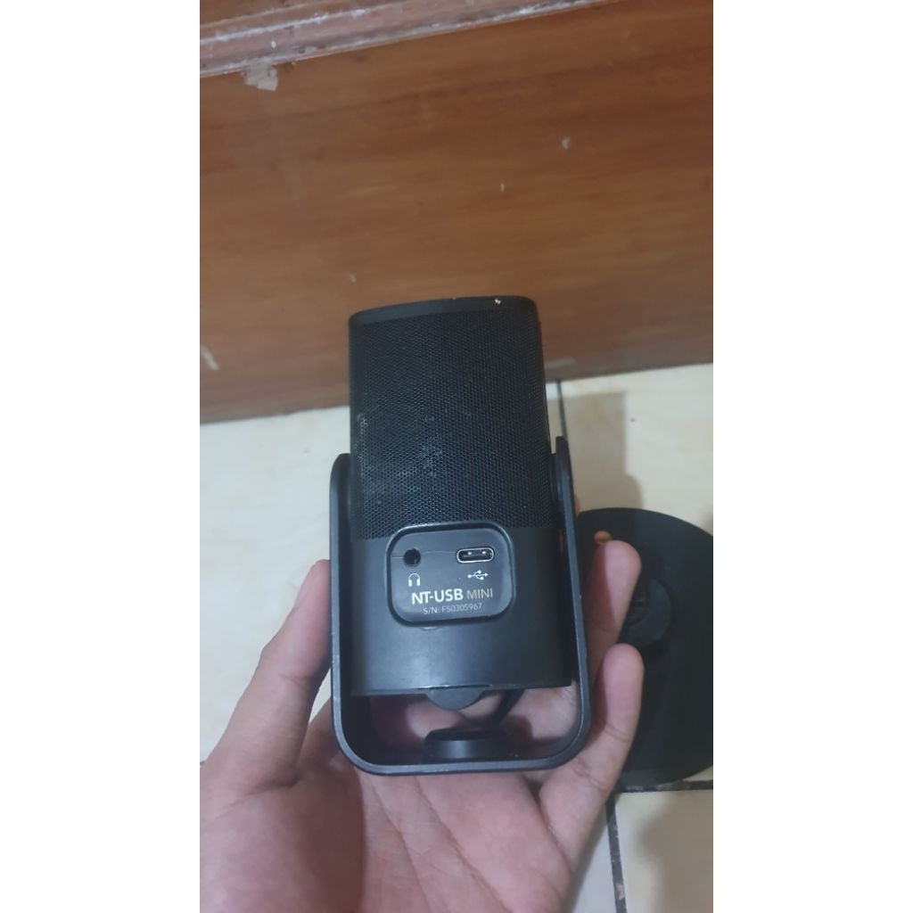 Rode NT Usb Mini