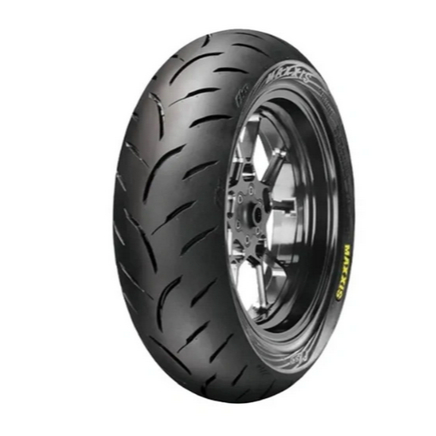 BAN LUAR MAXXIS VICTRA 120/70-17 120 70 RING 17