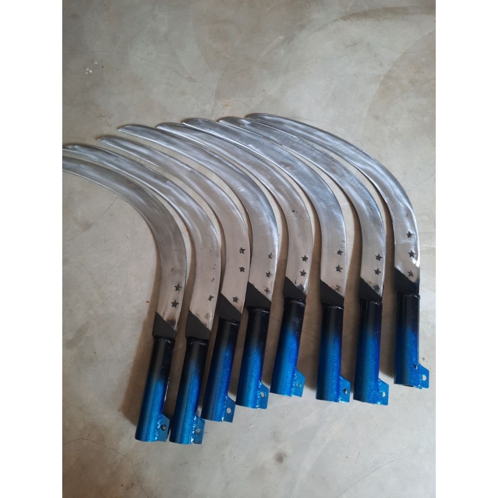 Egrek medan bintang 3