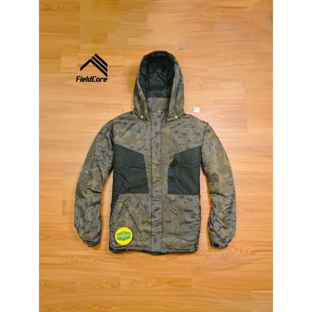 fieldcore Casual outdoor jacket