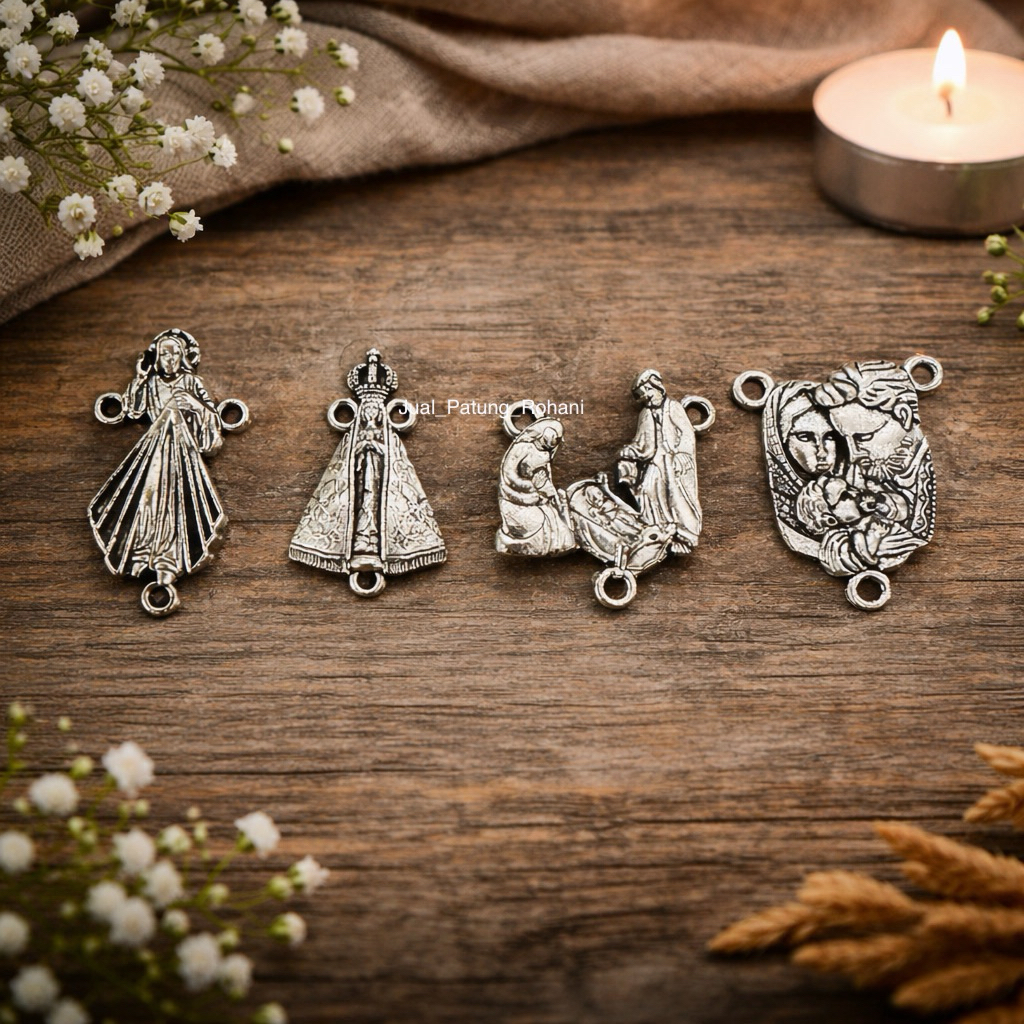 Harces Konektor Rosario