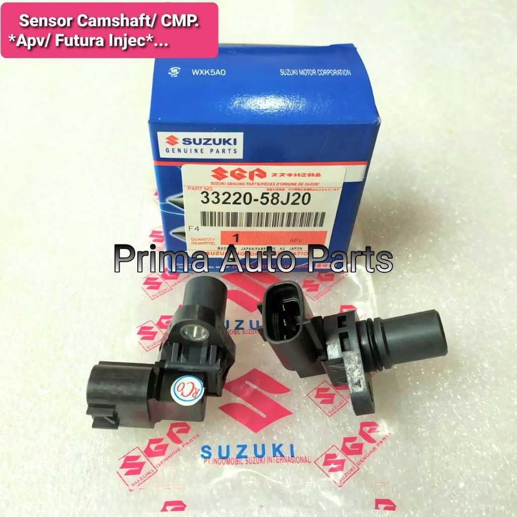Sensor Cmp Sensor Camshaft Noken As Apv Futura Injek