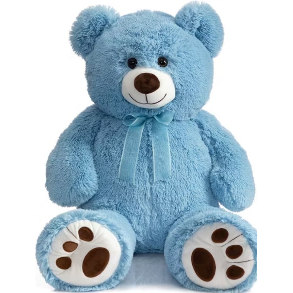 reparasi boneka tambah busa boneka 100-120 cm