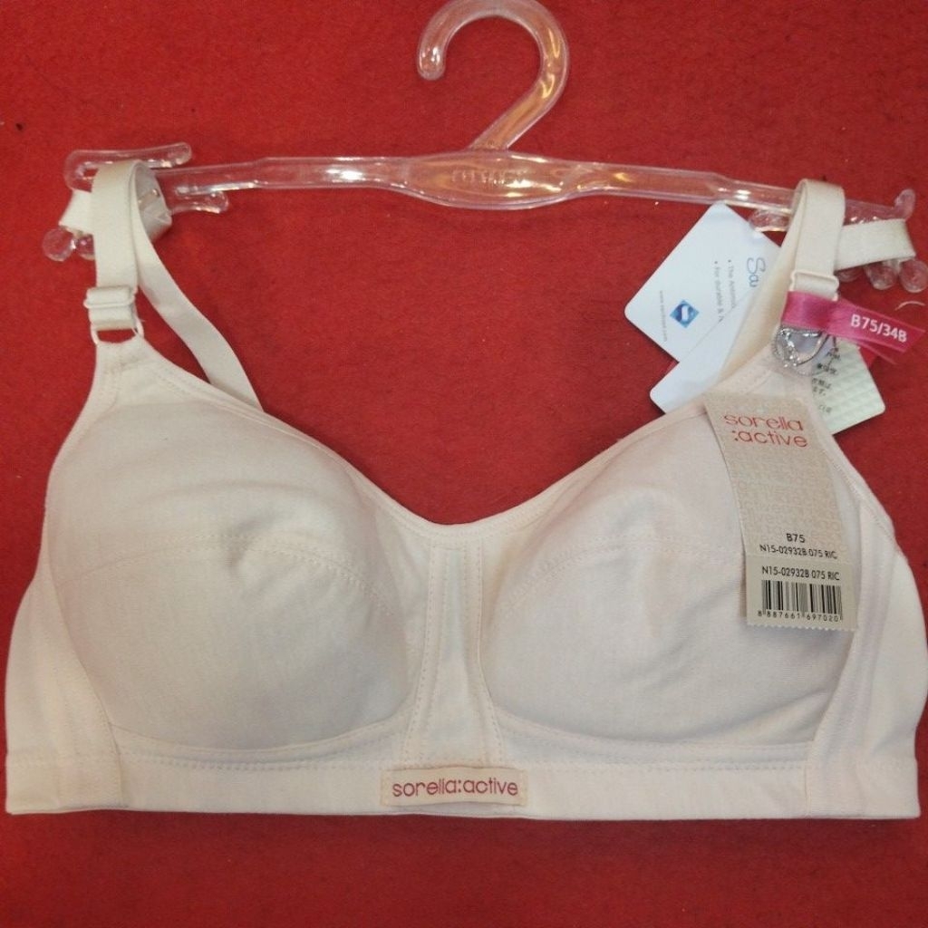 sorella sport bra N15-2932
