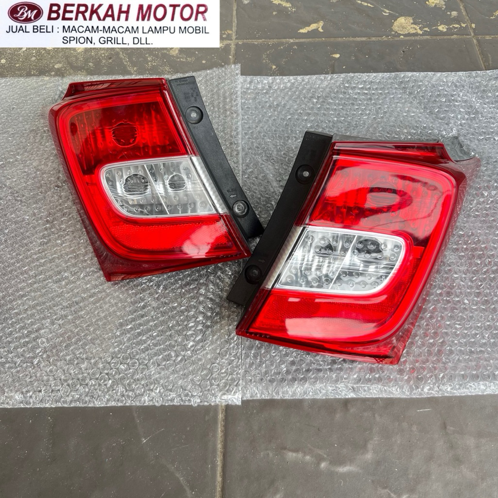 Stop Lamp Honda Freed 2012 2013 2014 Original
