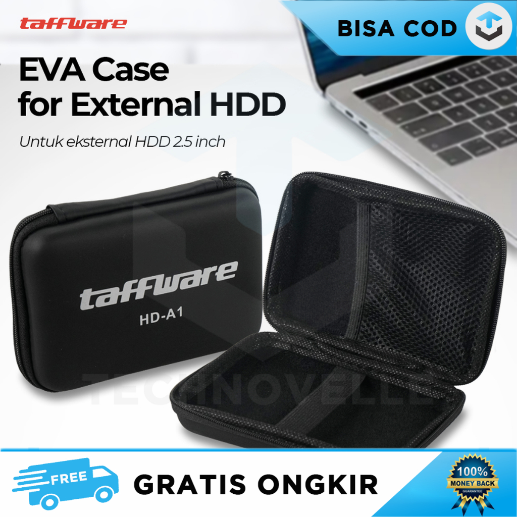 BOX KOTAK PENYIMPANAN ELEKTRONIK SET CASING MINI MICRO USB HARDDISK DESAIN PORTABLE PLASTIK MULTIFUN