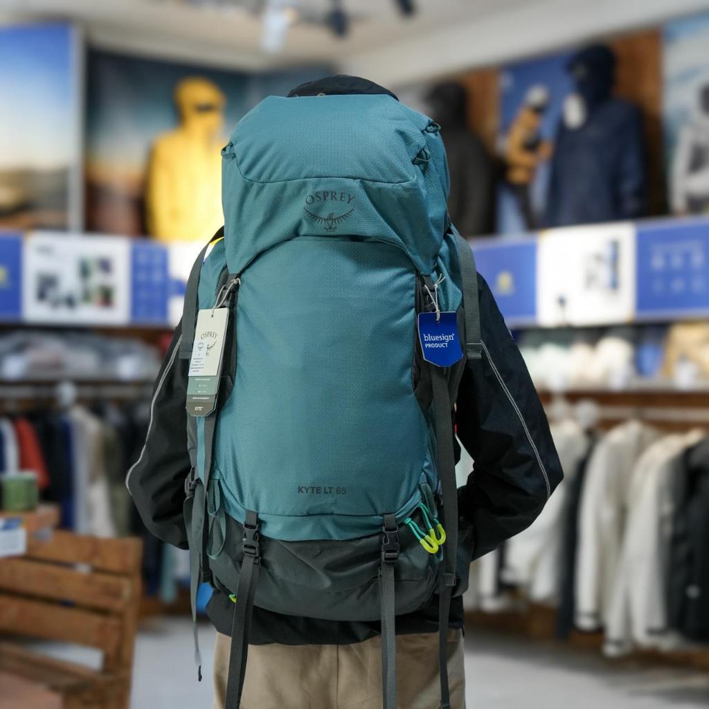 OSPREY KYTE LT 65 CARRIER