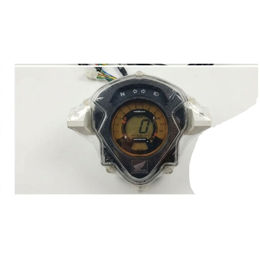 SPIDOMETER Honda CS1 ORIGINAL SECOND