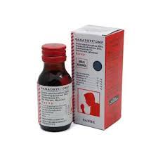 sanadryl dmp 120