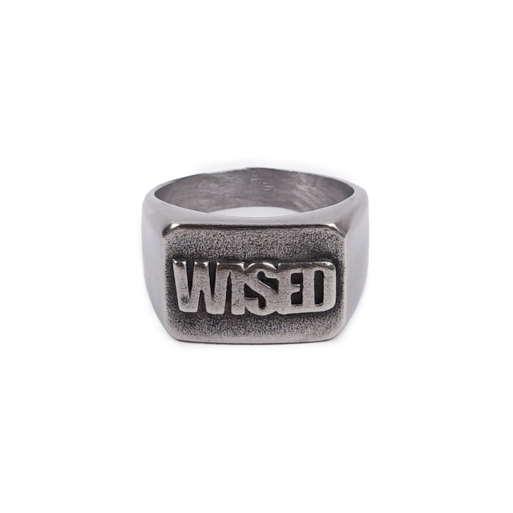 WISED  |  STRIEB  | RING