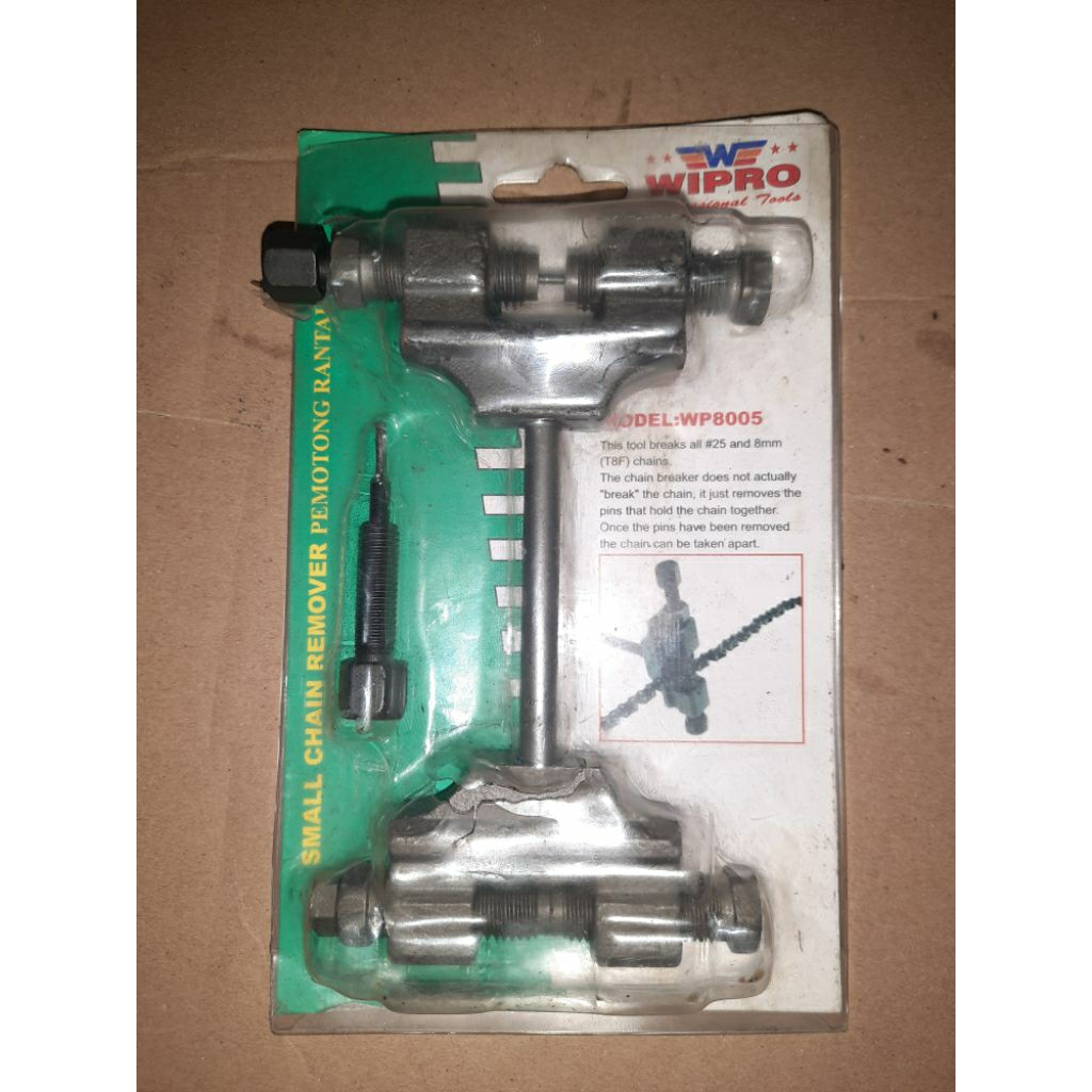 pemotong rantai keteng wipro