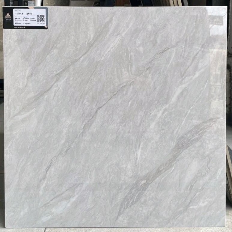 GRANIT ABU 60X60 ABU MUDA MARMER GLOSSY