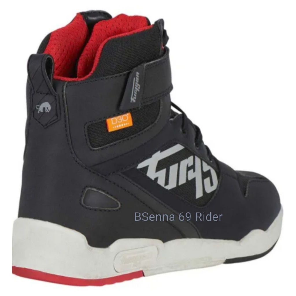 Sepatu Furygan Get Down motorcycle