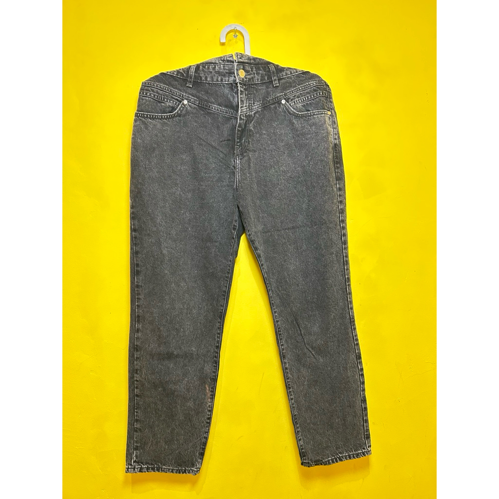 CELANA JEANS MNG DENIM