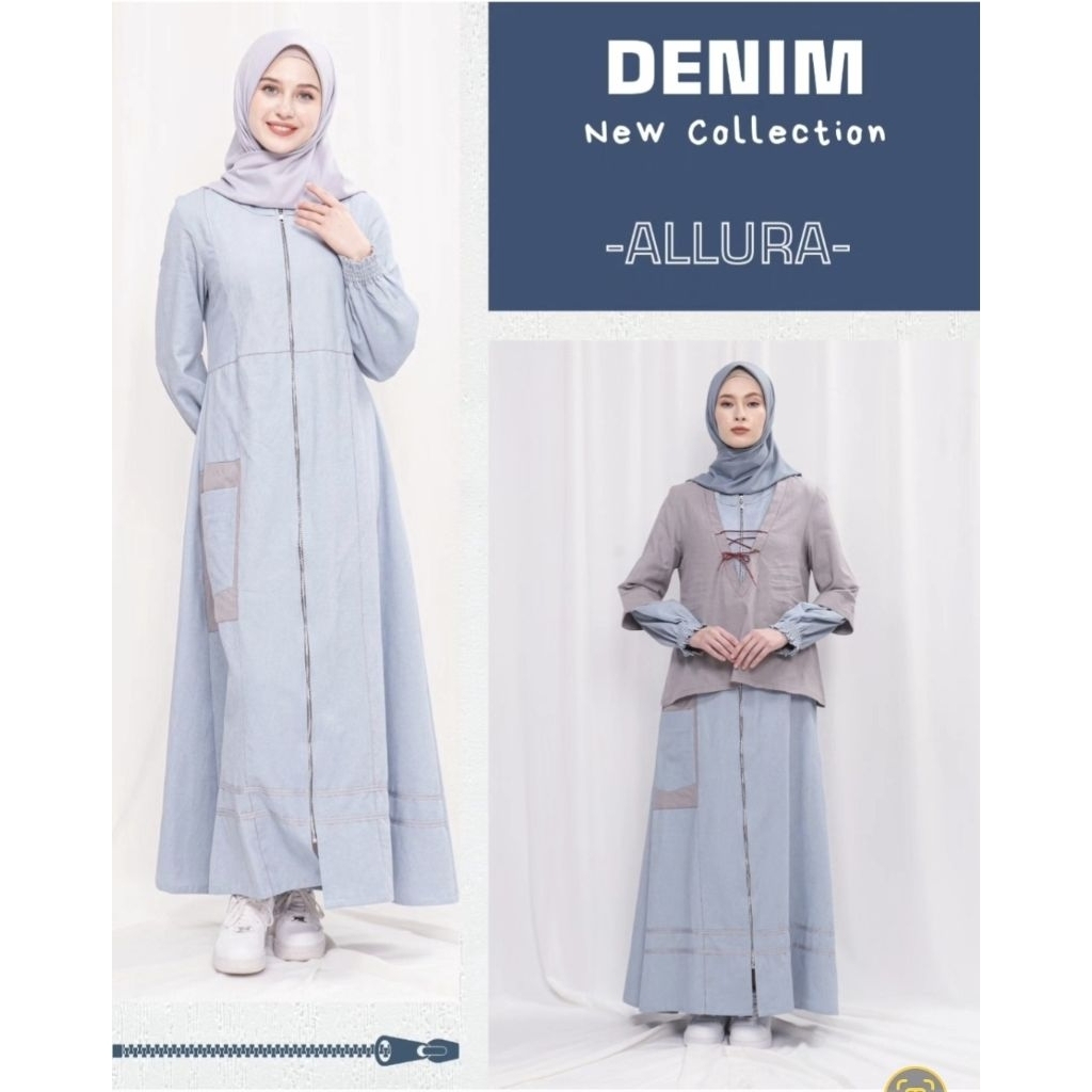 SIMPLY BY LAISA || BELVINA DRESS UKURAN S