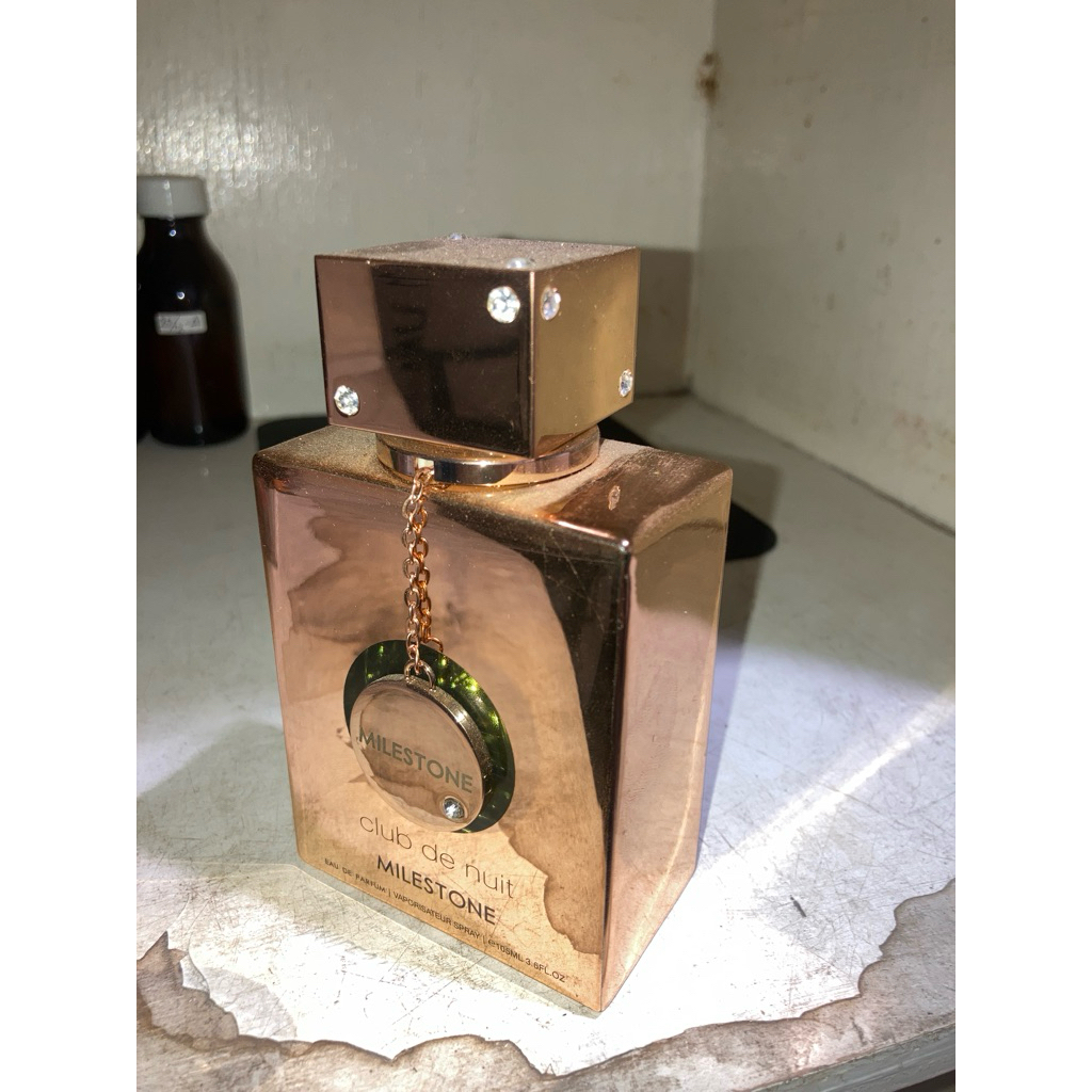 Parfum Armaf ori second