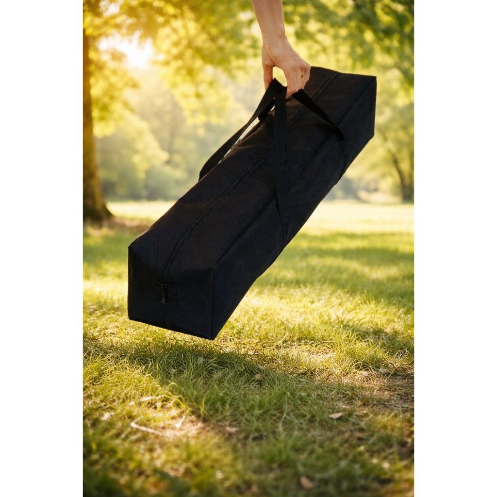 Tool Bag Kunci Bengkel Kuat cordura Hitam//TAS DONGKRAK MOBIL/TAS KUNCI KUNCI BENGKEL