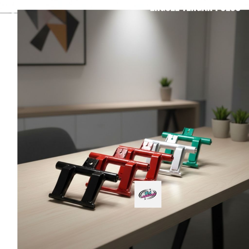 ENGINE MOUNTING VARIO 125/VARIO 150