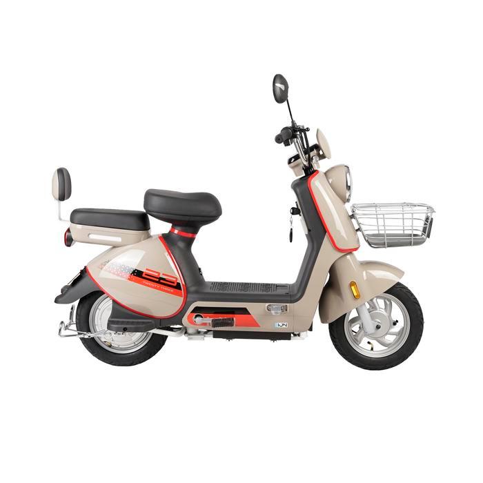 SEPEDA LISTRIK ION BY ELEMENT Sepeda listrik ELEMENT ION sepeda listrik MODEL terbaru