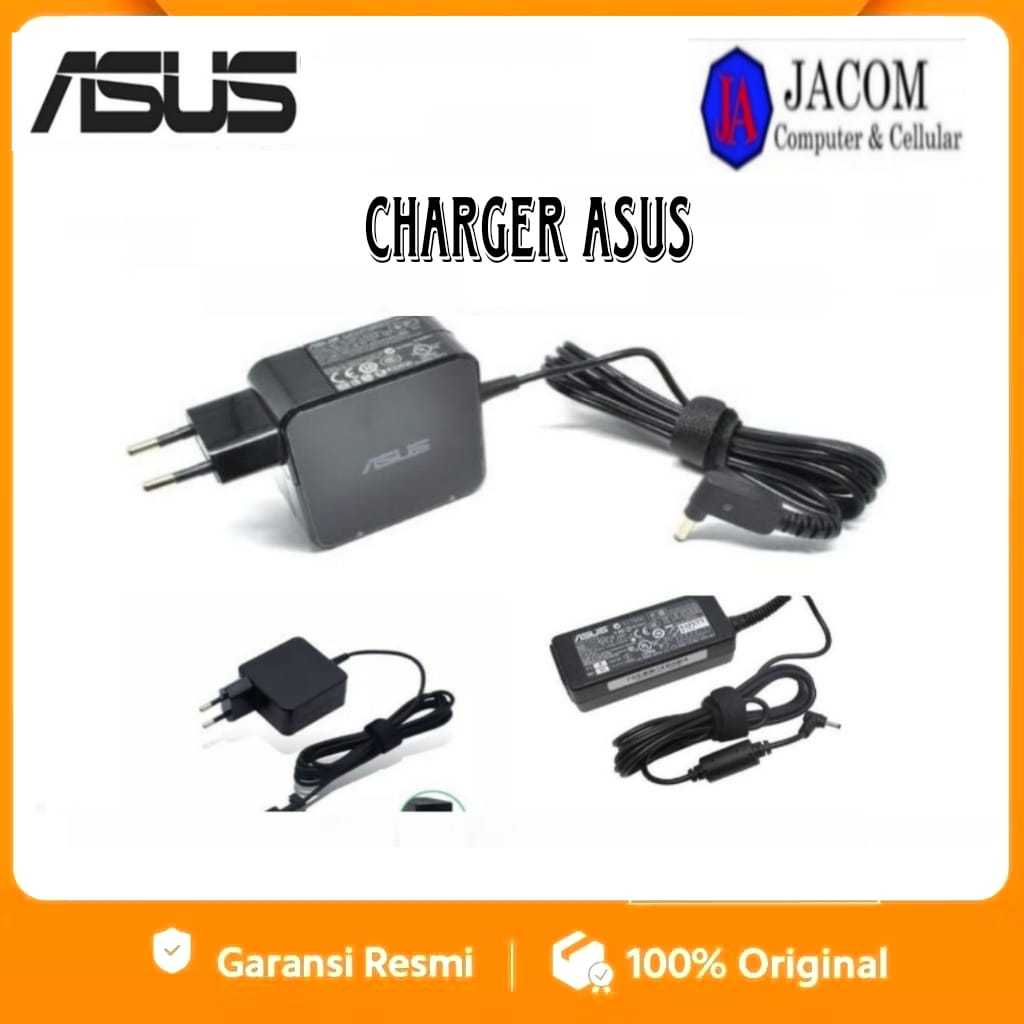 CHARGER LAPTOP ASUS ORIGINAL