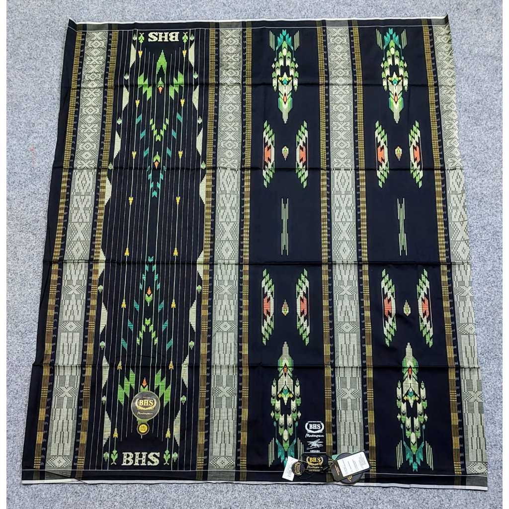 Sarung BHS Masterpiece SGL, SGE, SIA, Gold Original Limited Edition Kemasan Dompet Kulit