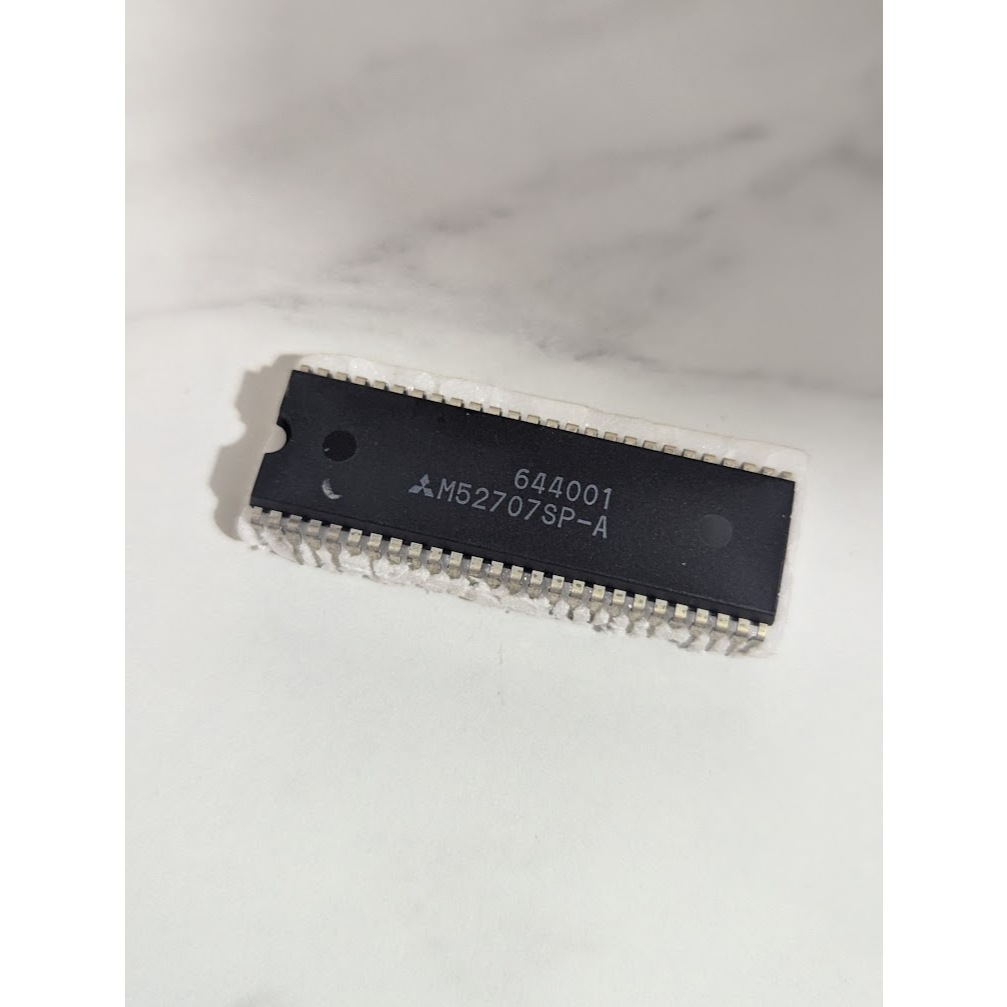 ic M52707SP-A original