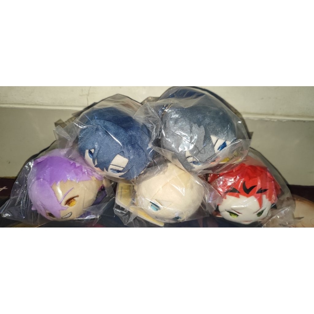 ensemble stars es mochi mochi mascot ps