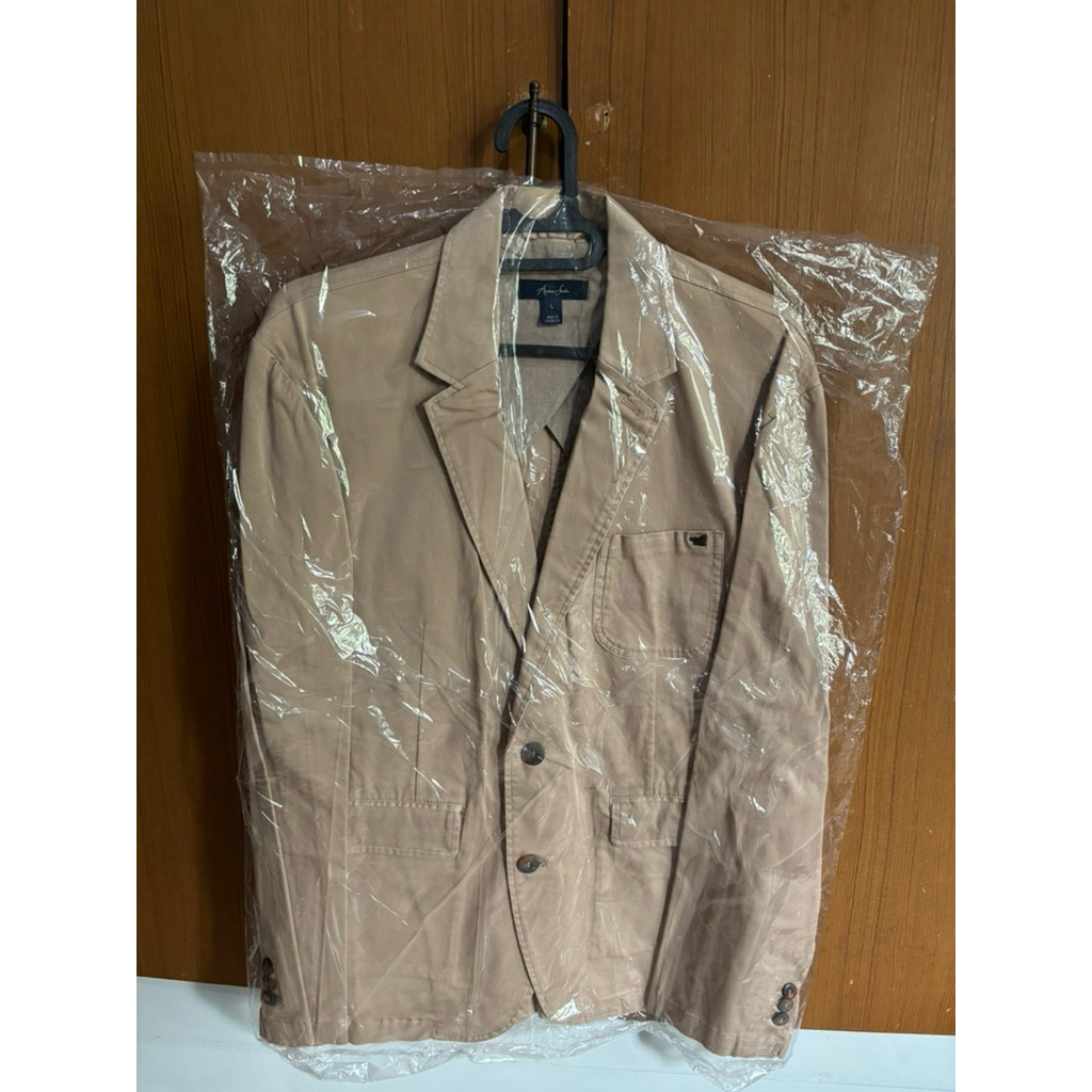 NETT Andrew Smith Blazer LIKE NEW