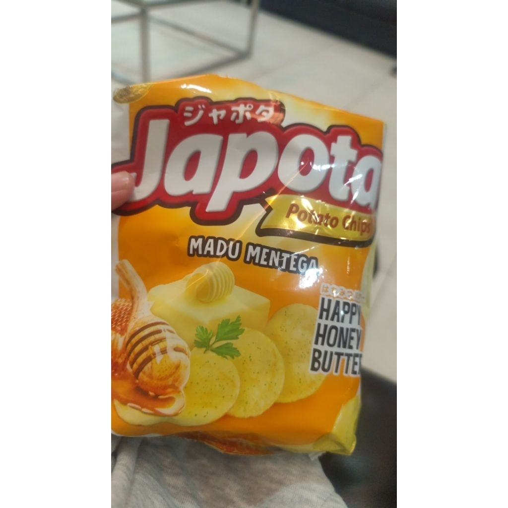 japota