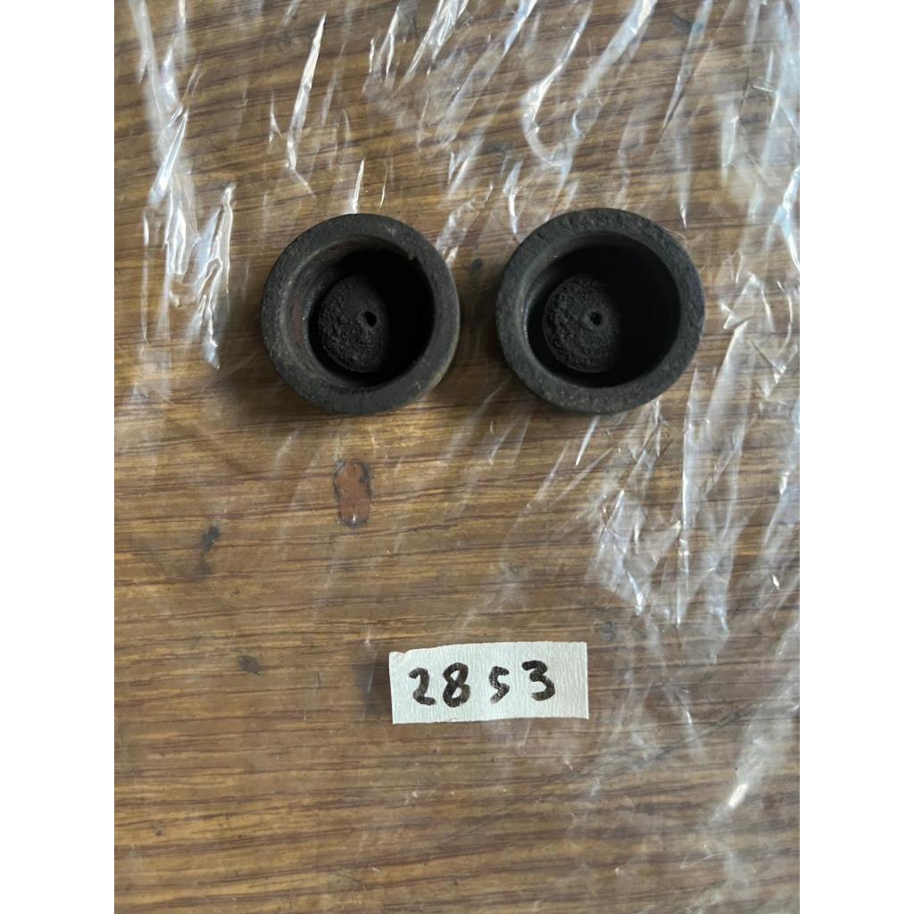 karet tangki tengki yamaha rs100 rs 100 original / 2853