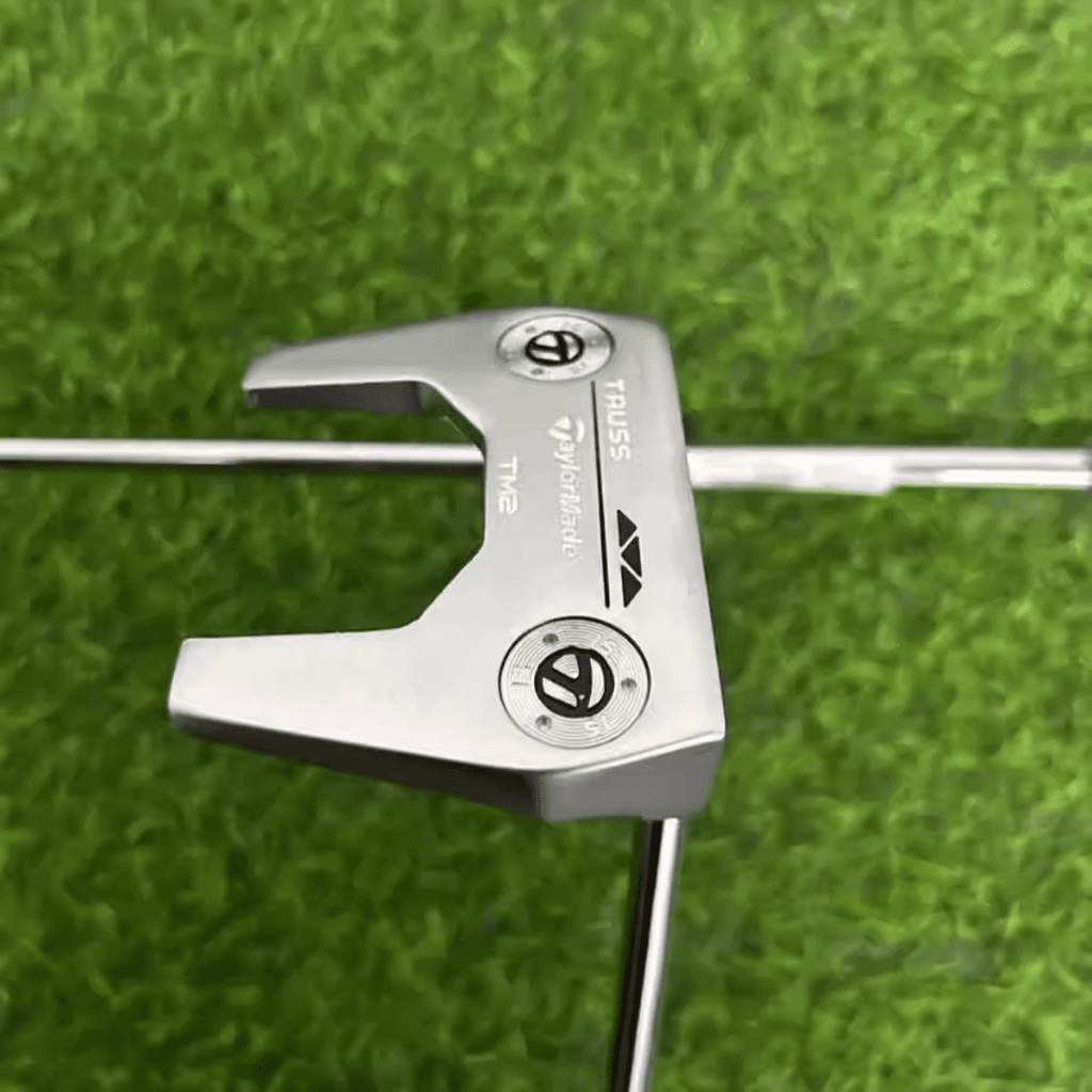 TaylorMade Putter TRUSS TM1 Stick Golf