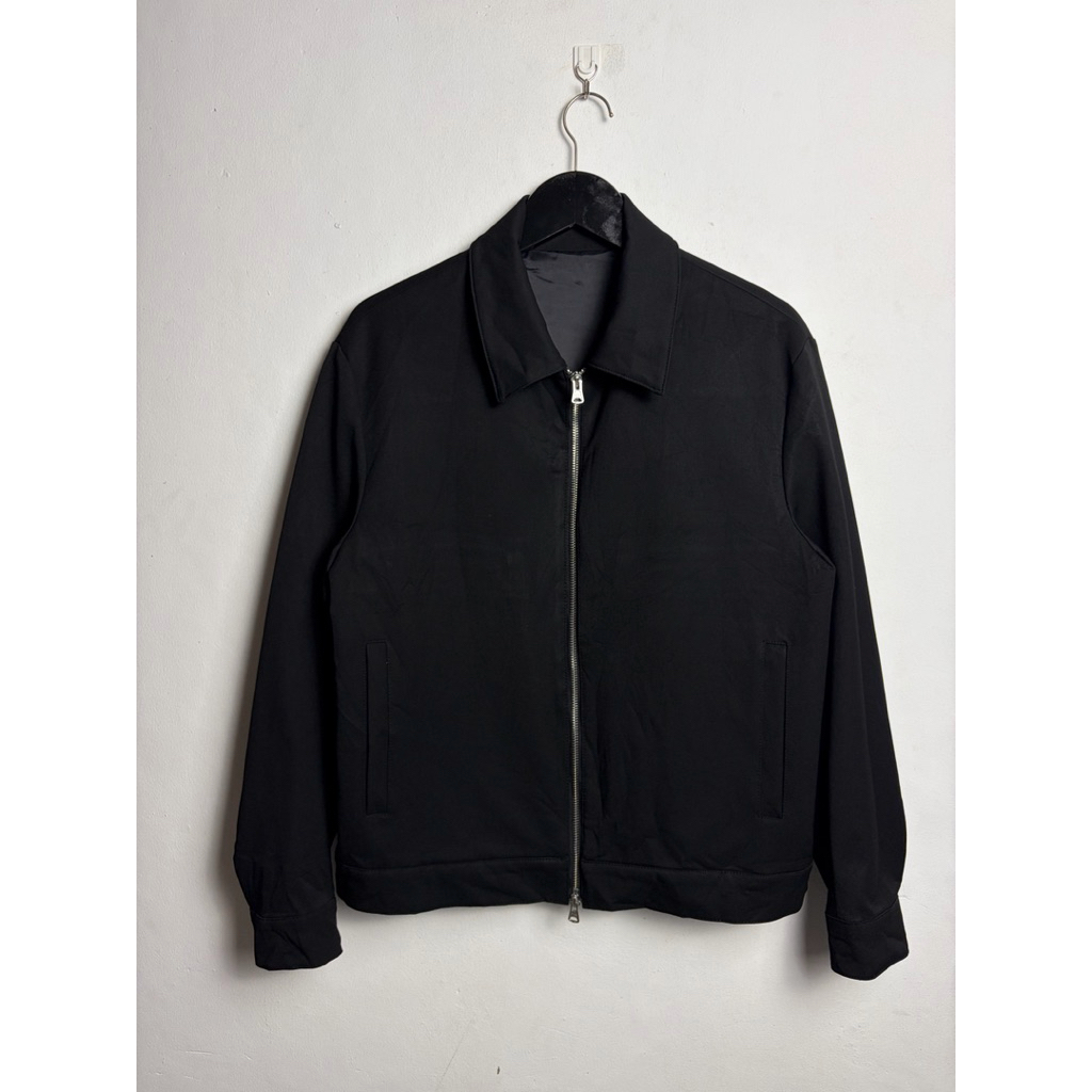 Musinsa Standard Work Jacket