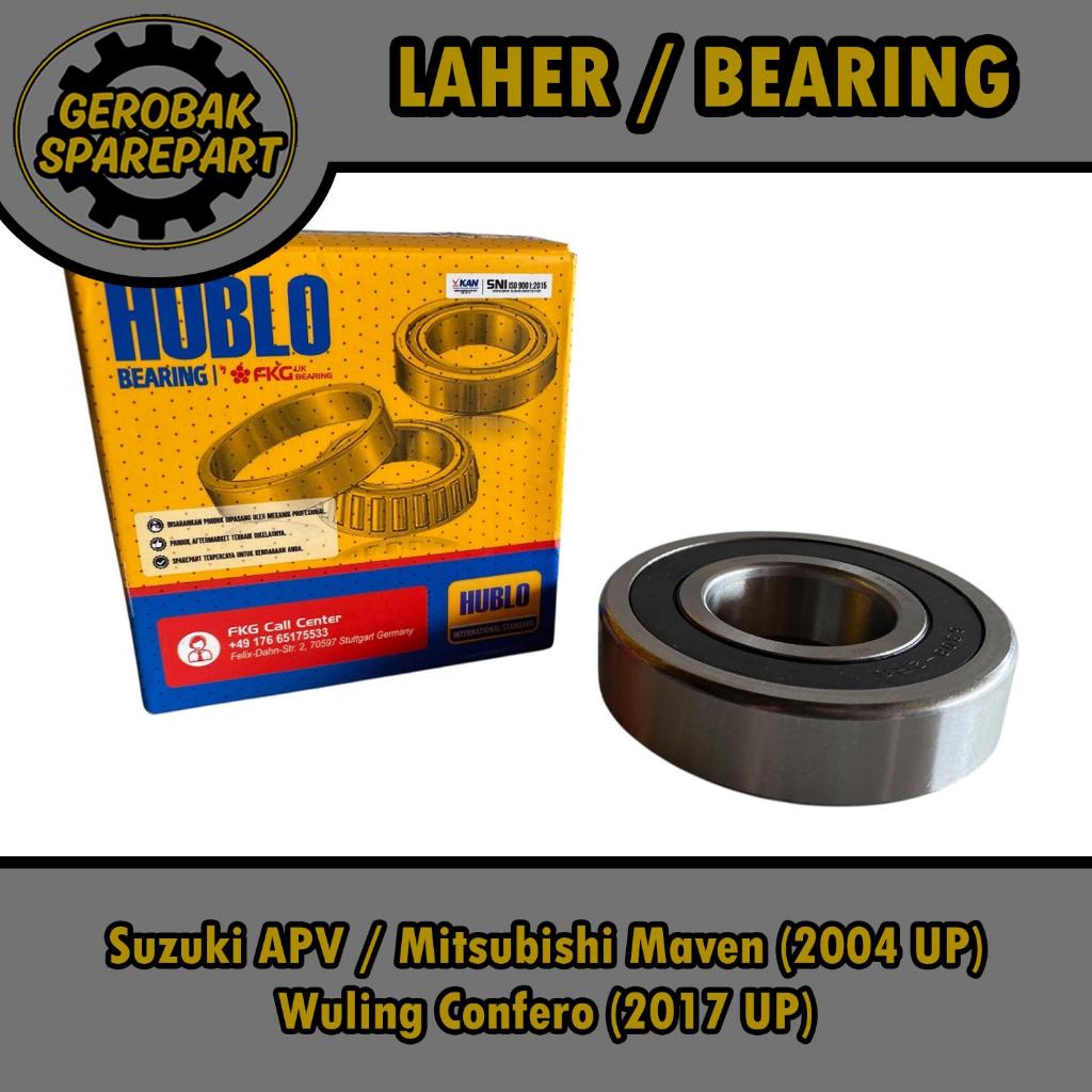 Bearing Laher Roda Belakang - APV / Maven / Confero Non ABS Hublo