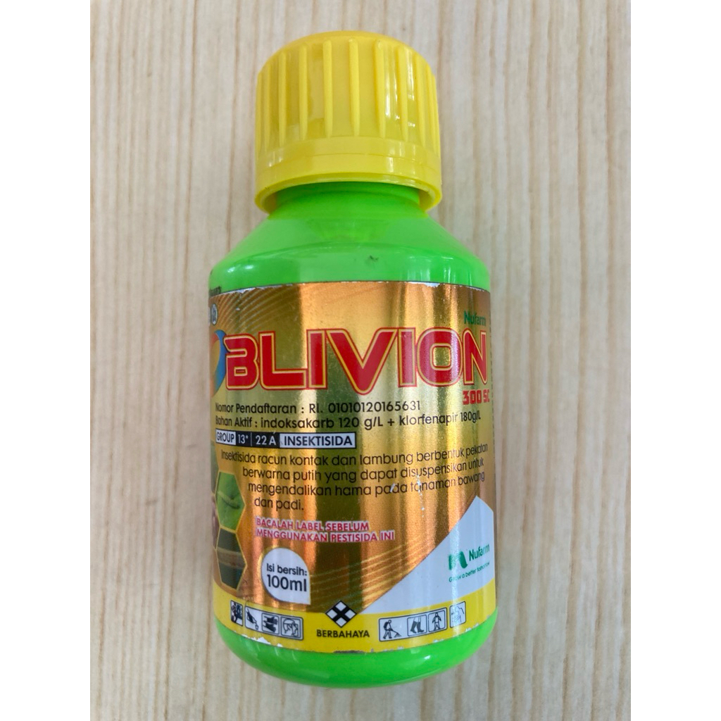 OBLIVION 300SC ISI 100ML INSEKTISIDA