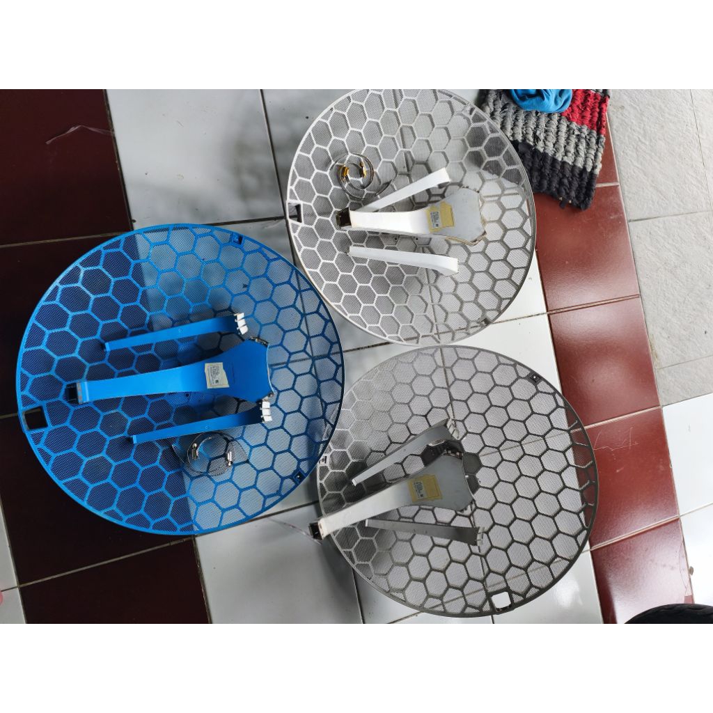 LHG XL 5 AC BEKAS MIGRASI