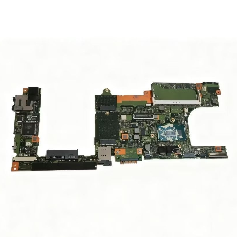 Motherboard Laptop Fujitsu Lifebook T904 Core i5 Gen 4