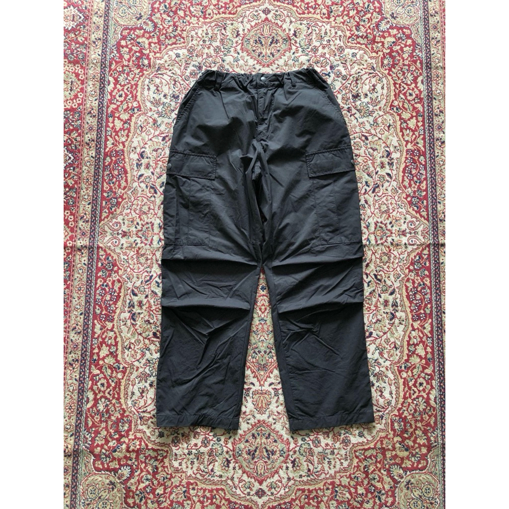 Celana Uniform bridge & Co cargo pants  Vintage Military cargo pants i057